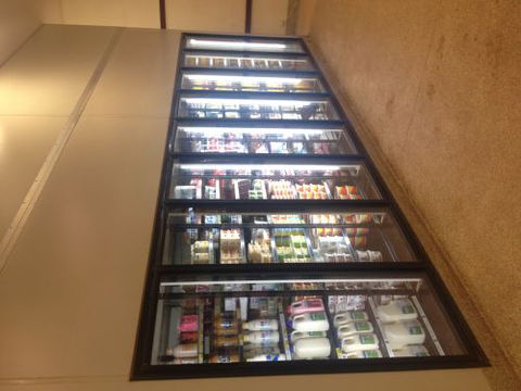 Hall Don–Air Conditioning & Refrigeration Services - Internet Find 2