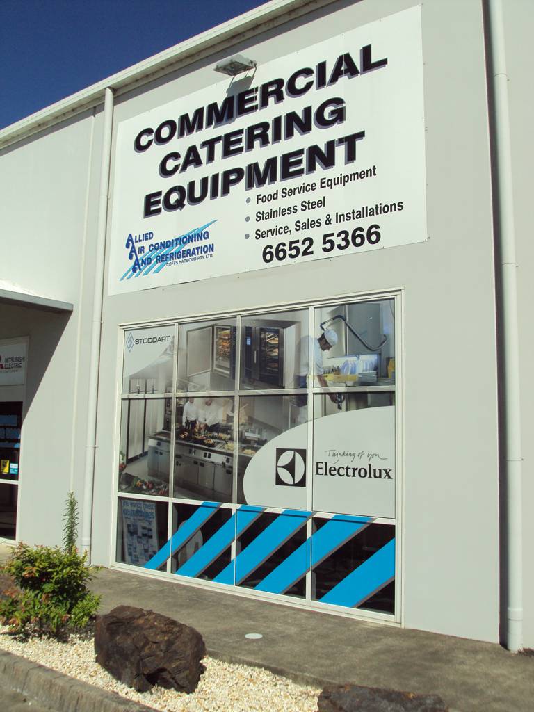 Laminating Equipment Services Coffs Harbour NSW Renee