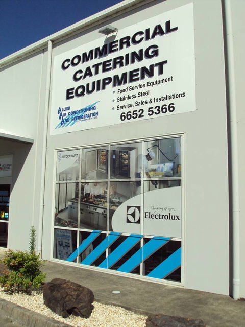 Allied Air Conditioning And Refrigeration - Renee 0