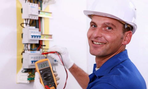 Sowter Electrical & Air Conditioning - Internet Find 5