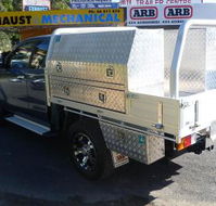 ARB 4WD  Ute Extras - Renee