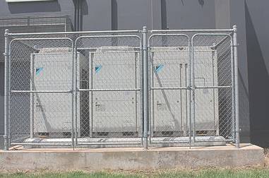 Australian Airconditioning & Mechanical Services - Swimm 2