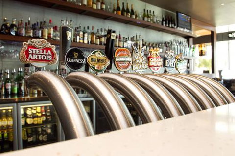 Dynamic Refrigeration Solutions - Renee 0