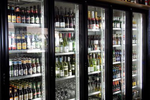 Dynamic Refrigeration Solutions - Renee 1