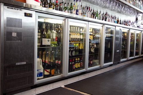 Dynamic Refrigeration Solutions - Renee 2