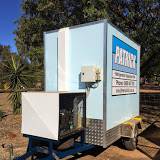 Patrick Refrigeration - Renee 1