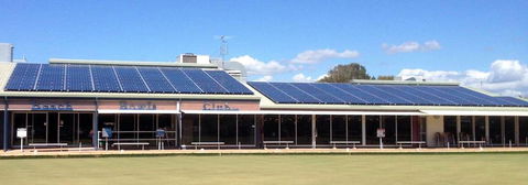 Solar Power Wide Bay Burnett - Internet Find 5