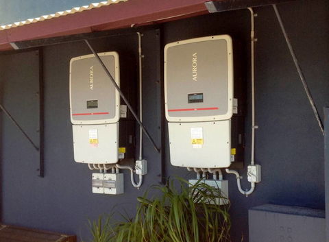 Solar Power Wide Bay Burnett - Internet Find 8
