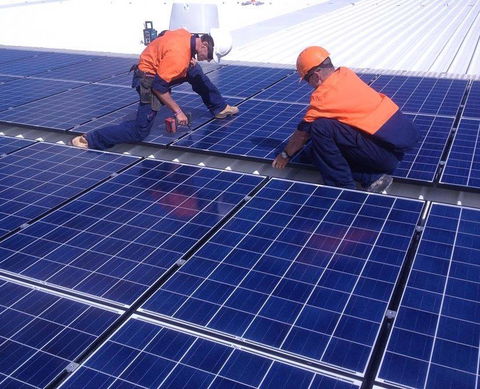 Solar Power Wide Bay Burnett - Internet Find 11
