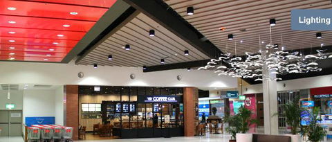 Wayne Miles Electrical - Renee 3