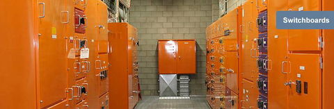 Wayne Miles Electrical - Renee 5