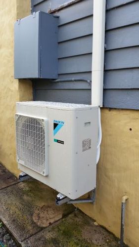 Quick Cool Air Conditioning - Petrol Stations 0