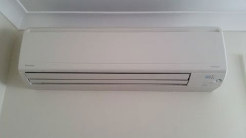 Quick Cool Air Conditioning - Petrol Stations 2