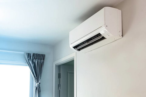 TSR Refrigeration & Air Conditioning - Swimm 1