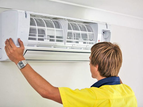 TSR Refrigeration & Air Conditioning - Swimm 3