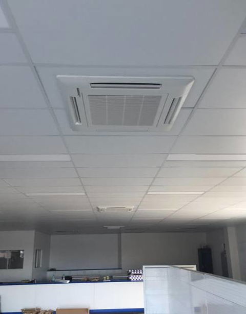 Polar Bear Air & Electrical - Renee 2