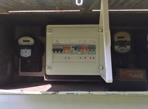 Polar Bear Air & Electrical - Renee 3