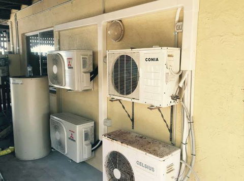 Polar Bear Air & Electrical - Renee 4