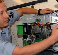 SOS Electrical  Communications - Internet Find