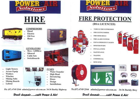 Power & Air Solutions - Internet Find 3