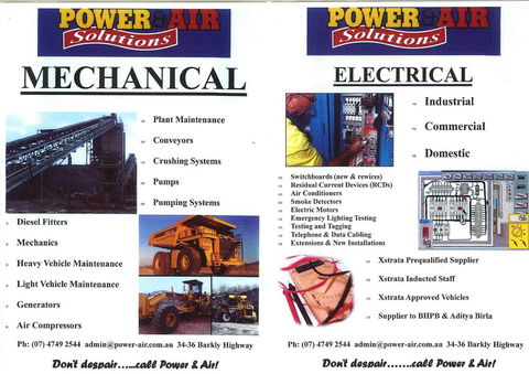 Power & Air Solutions - Internet Find 4