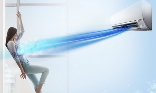 Air Conditioning Cleaning Toronto NSW Renee