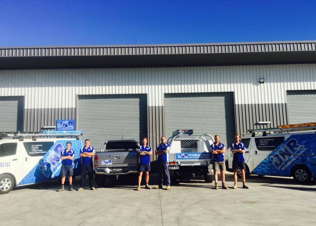 Air Compressors Morisset NSW Renee