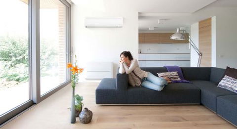 Artisan Air Conditioning & Refrigeration - Renee 6