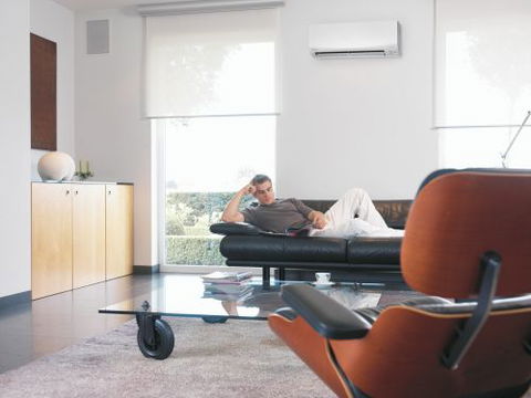 Artisan Air Conditioning & Refrigeration - Renee 12
