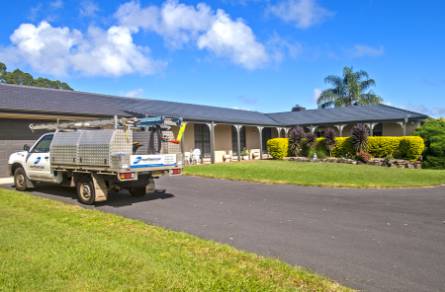 Home Brewing Equipment Supplies Lismore NSW Petrol Stations