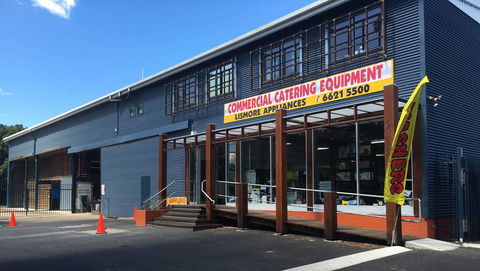 Lismore Appliances - Internet Find 0
