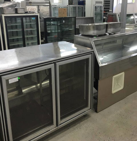 Lismore Appliances - Internet Find 2