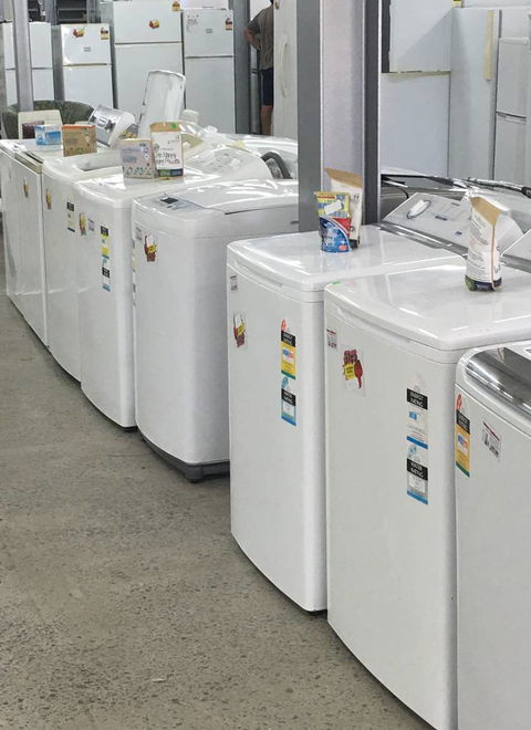 Lismore Appliances - Internet Find 3