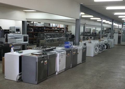 Lismore Appliances - Internet Find 4