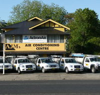 AJMs Air Conditioning Centre - Renee