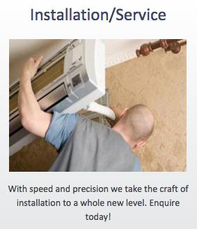 Energy Air Conditioning Service Pty Ltd - Renee 0