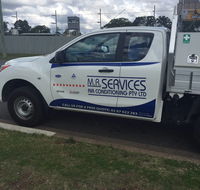 M.R. Services Air Conditioning Pty Ltd - Renee