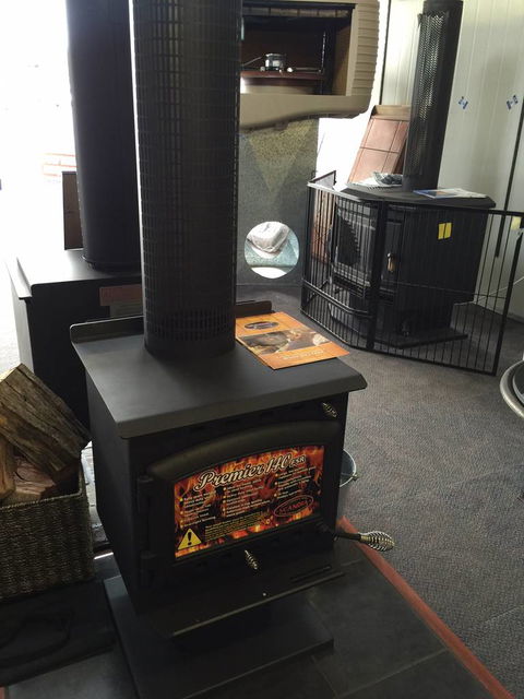 H & M Refrigeration And Air Conditioning Appliance Service And Sales - Renee 0