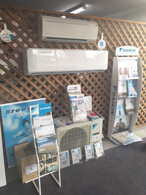 H & M Refrigeration And Air Conditioning Appliance Service And Sales - Renee 1