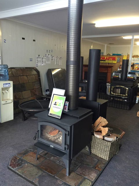 H & M Refrigeration And Air Conditioning Appliance Service And Sales - Renee 2