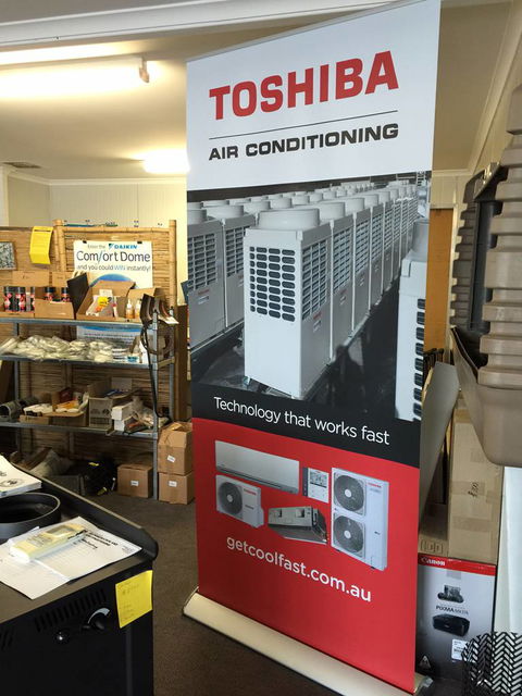 H & M Refrigeration And Air Conditioning Appliance Service And Sales - Renee 3