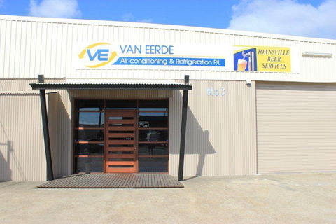 Van Eerde Air Conditioning - Internet Find 0