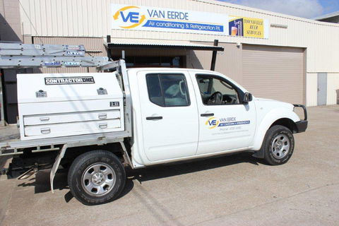 Van Eerde Air Conditioning - Internet Find 2