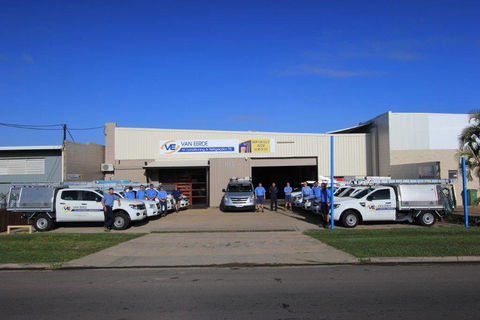 Van Eerde Air Conditioning - Internet Find 3