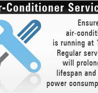 DMC Electrical  Air Cooling Pty Ltd - Renee