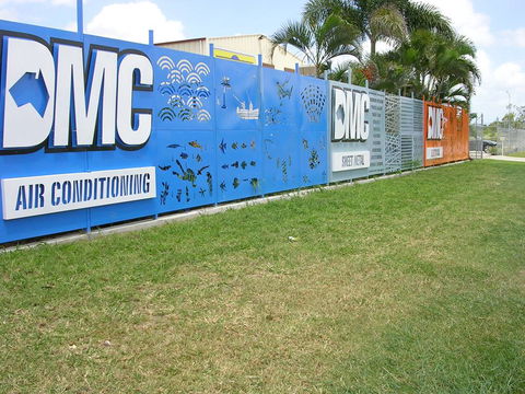 DMC Electrical & Air Cooling Pty Ltd - Renee 1
