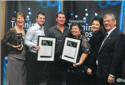 DMC Electrical & Air Cooling Pty Ltd - Renee 2