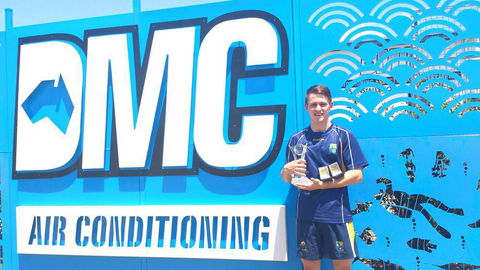 DMC Electrical & Air Cooling Pty Ltd - Renee 3