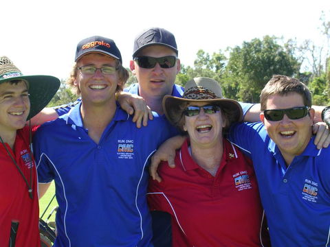 DMC Electrical & Air Cooling Pty Ltd - Renee 4