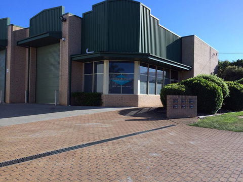 Ice-Tech Air Pty Ltd - Internet Find 0